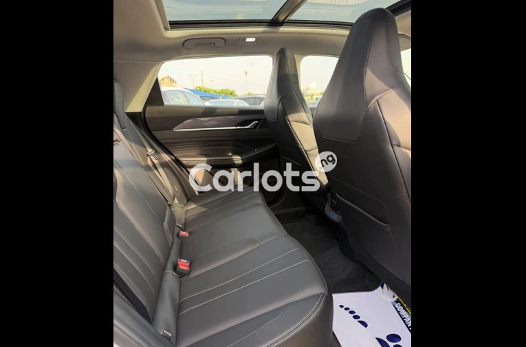 DONGFENG 2025 - 3/6