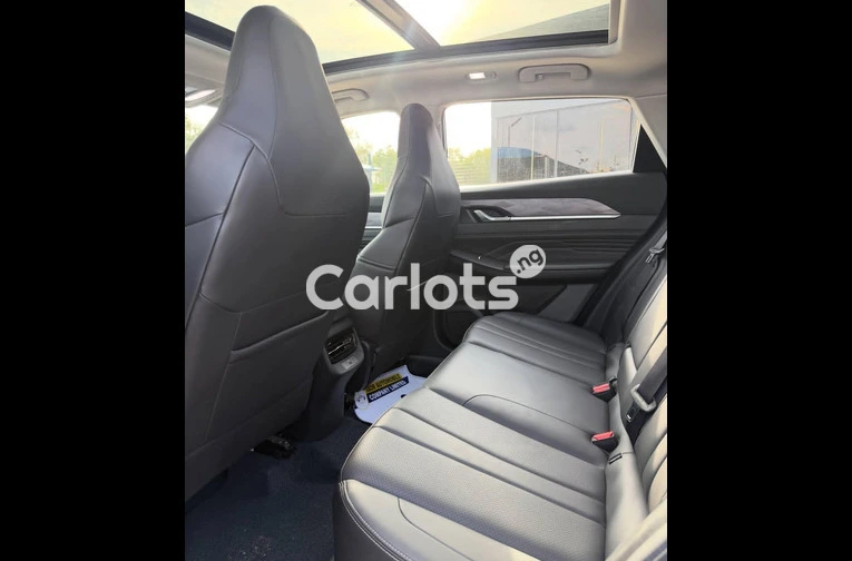 BRAND NEW 2025 DONGFENG Aeolus / 4
