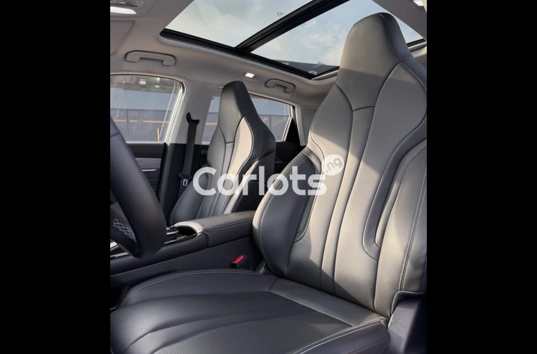 BRAND NEW 2025 DONGFENG Aeolus for sale in Garki, FCT - thumbnail 5