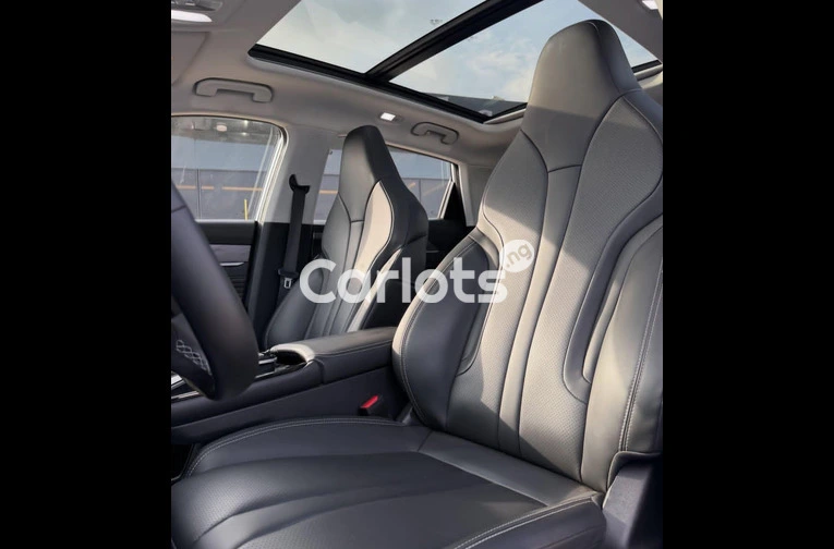 BRAND NEW 2025 DONGFENG Aeolus / 5