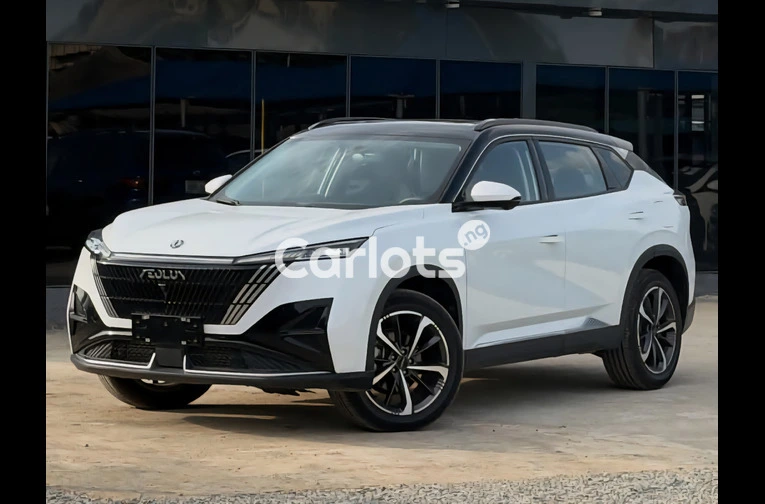 BRAND NEW 2025 DONGFENG Aeolus