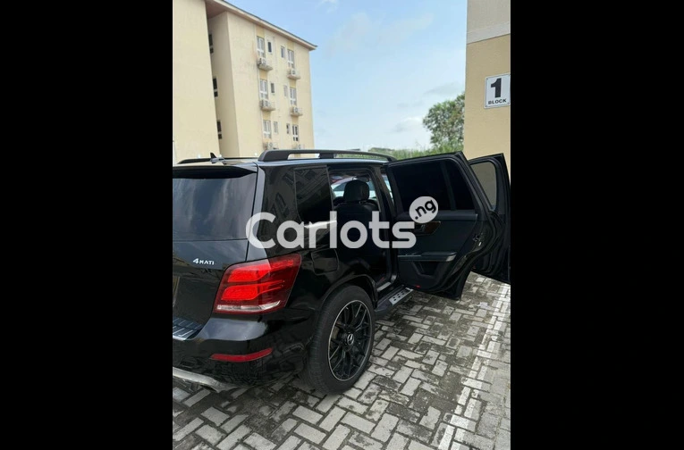 Clean Registered 2012⬆️2015 Mercedes Benz GLK350 4MATIC