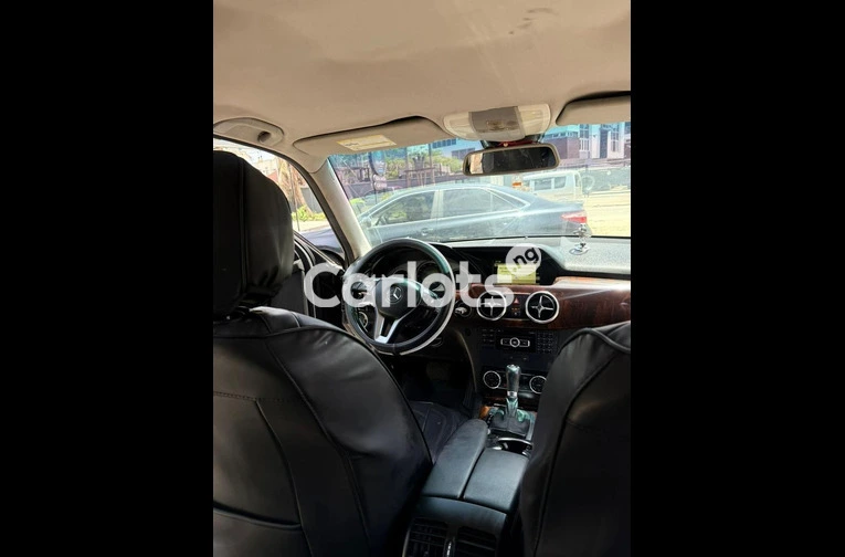 Clean Registered 2012⬆️2015 Mercedes Benz GLK350 4MATIC - 2/7