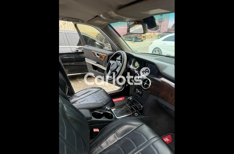 Clean Registered 2012⬆️2015 Mercedes Benz GLK350 4MATIC - 3/7