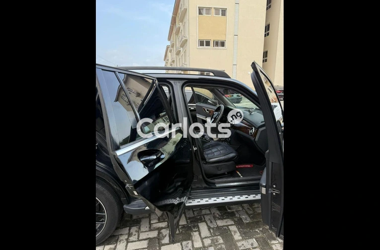 Clean Registered 2012⬆️2015 Mercedes Benz GLK350 4MATIC - 4/7