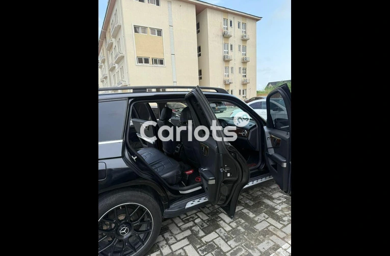 Clean Registered 2012⬆️2015 Mercedes Benz GLK350 4MATIC - 5/7