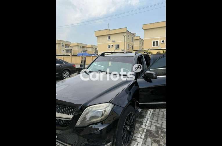 Clean Registered 2012⬆️2015 Mercedes Benz GLK350 4MATIC - 6/7