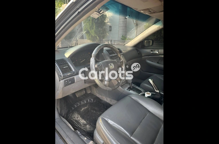 2007 HONDA ACCORD DC V6 - 3/7