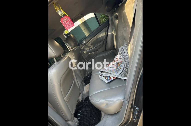 2007 HONDA ACCORD DC V6 - 5/7