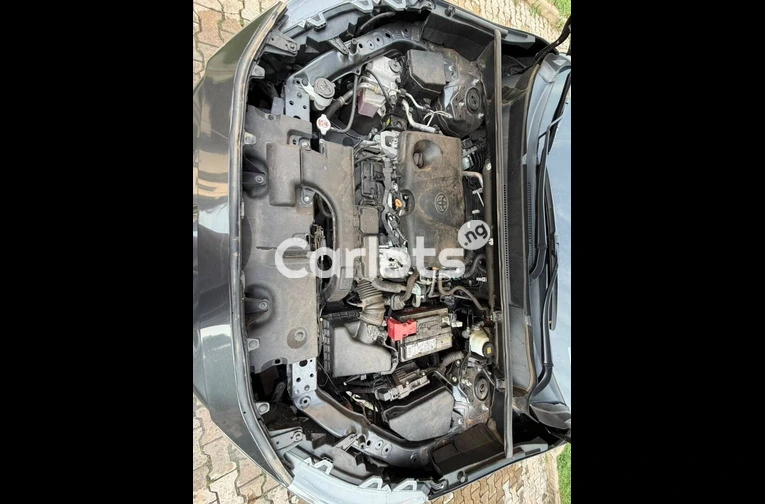 TOYOTA RAV4 XLE 2022 for sale in Garki, FCT - photo 2 of 7