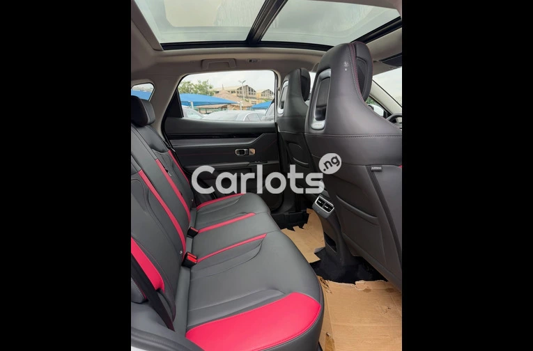 BRAND NEW 2025 JETOUR DASHING - 4/6