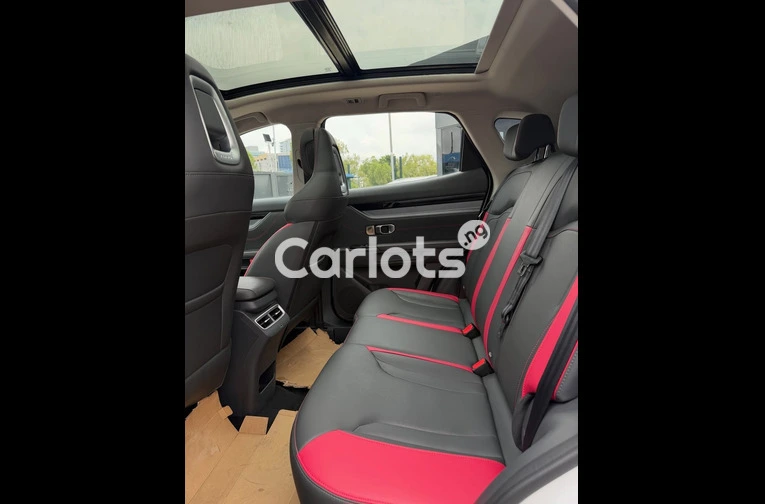 BRAND NEW 2025 JETOUR DASHING - 5/6