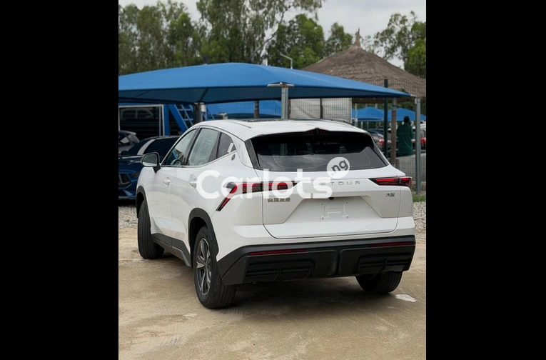 BRAND NEW 2025 JETOUR DASHING - 6/6