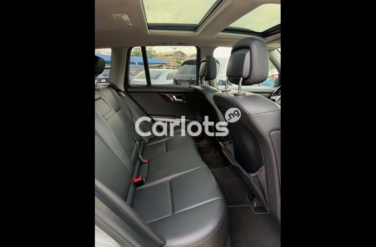 2013 Mercedes-Benz GLK350 - 2/5