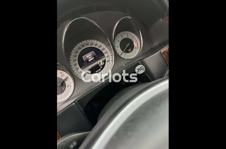 2013 Mercedes-Benz GLK350 - 3/5