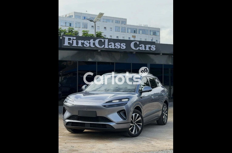 Brand New 2025 BYD Sealion - 2/7