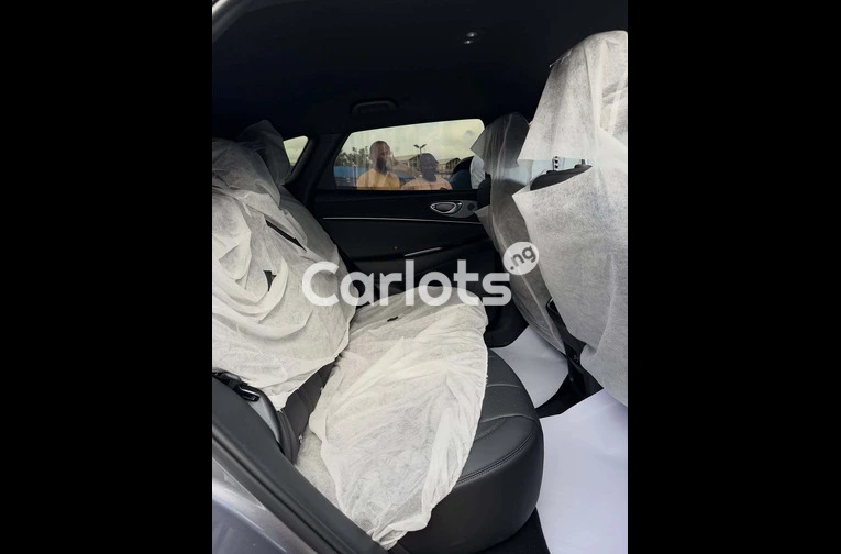 Brand New 2025 BYD Sealion for sale in Asokoro, FCT - photo 4 of 7