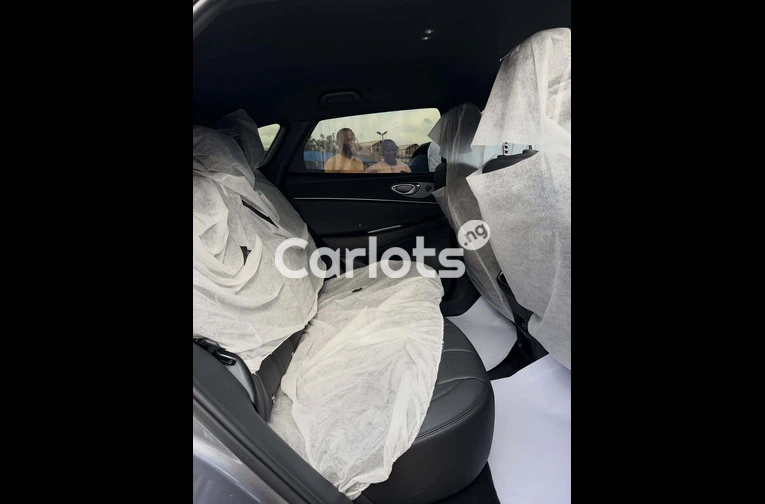 Brand New 2025 BYD Sealion - 4/7