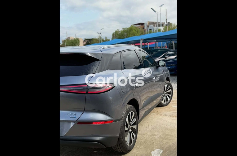 Brand New 2025 BYD Sealion - 7/7