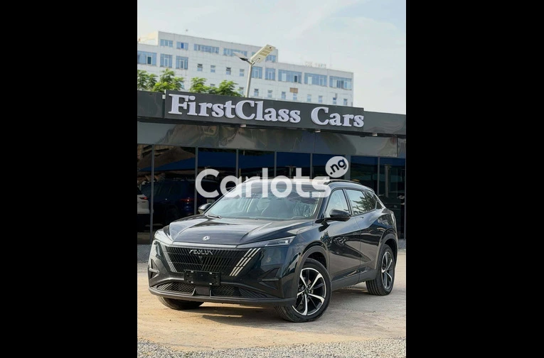 Brand New 2025 BYD Dongfeng - 2/7