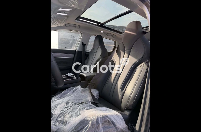 Brand New 2025 BYD Dongfeng - 3/7