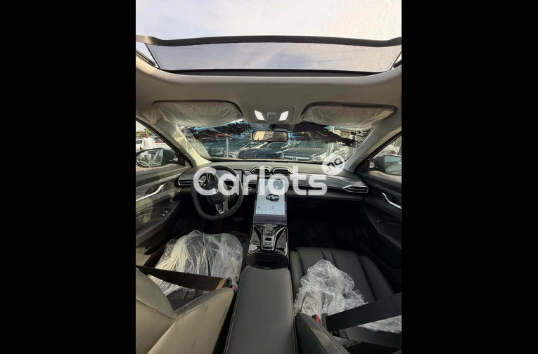 Brand New 2025 BYD Dongfeng - 4/7