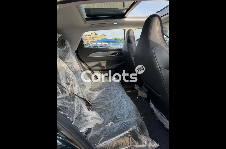 Brand New 2025 BYD Dongfeng for sale in Asokoro, FCT - thumbnail 5