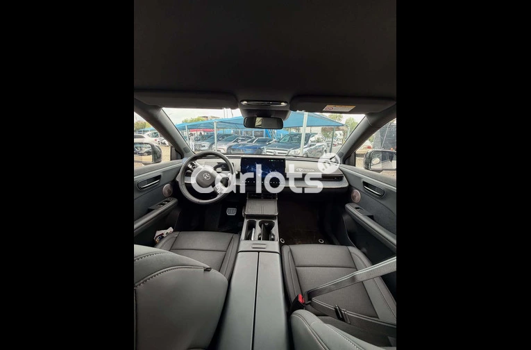 2026 Toyota bZ3X for sale in Asokoro, FCT - thumbnail 3