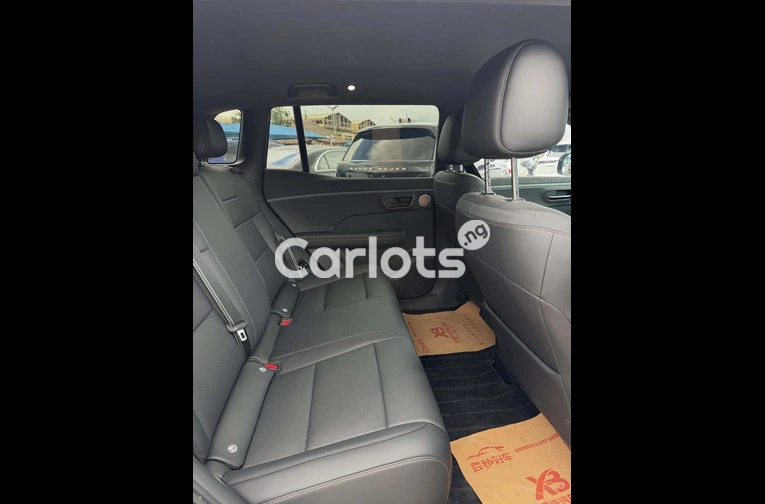 2026 Toyota bZ3X for sale in Asokoro, FCT - photo 4 of 7
