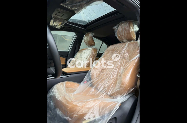 Brand New 2026 Toyota Camry for sale in Asokoro, FCT - thumbnail 3