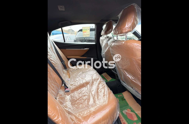 Brand New 2026 Toyota Camry - 5/7