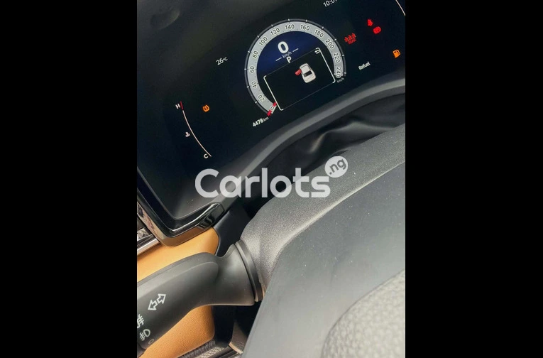 Brand New 2026 Toyota Camry - 6/7