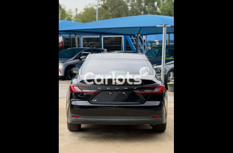 Brand New 2026 Toyota Camry for sale in Asokoro, FCT - photo 7 of 7