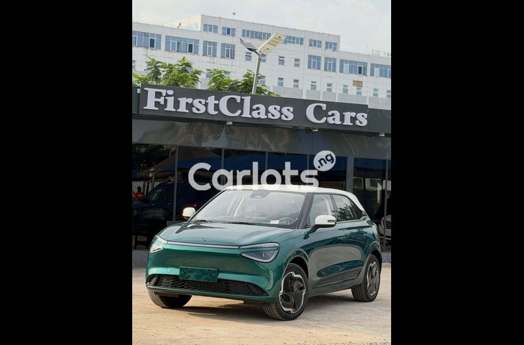 Brand New 2025 Dongfeng Nammi - 2/7