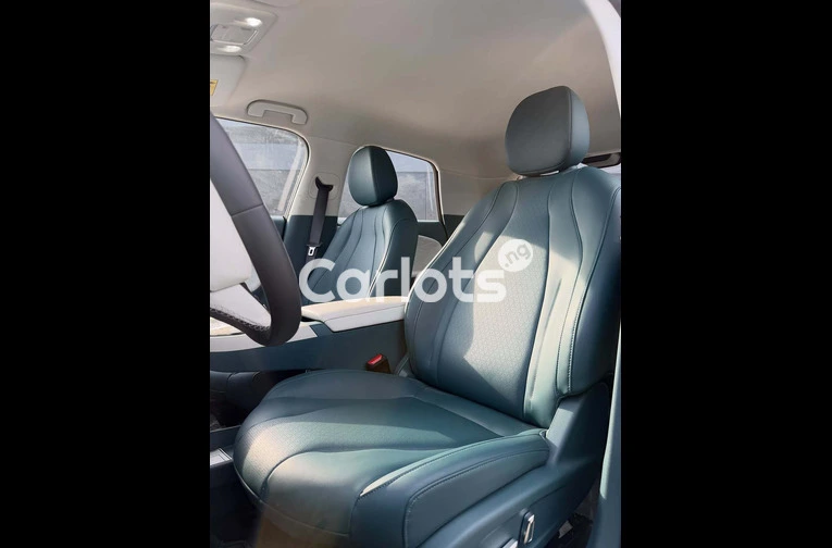 Brand New 2025 Dongfeng Nammi - 3/7