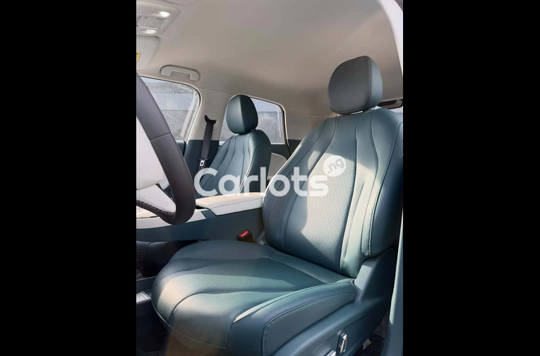 Brand New 2025 Dongfeng Nammi for sale in Asokoro, FCT - thumbnail 3