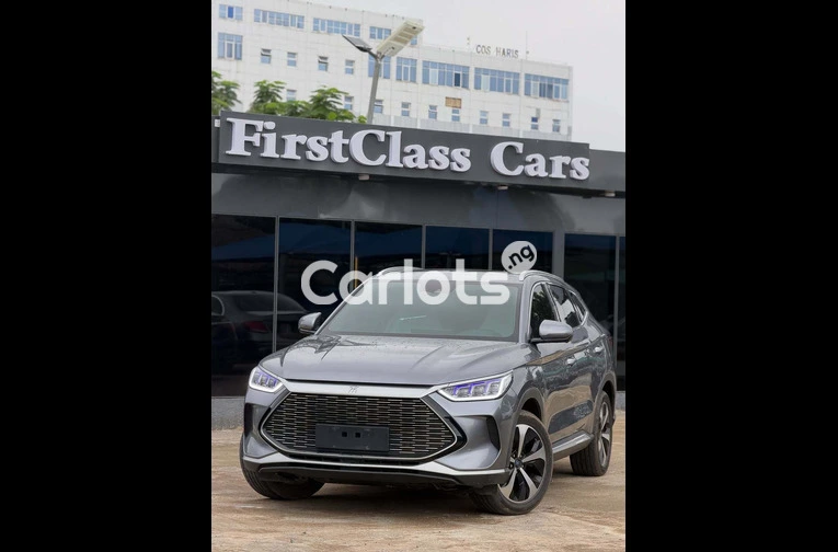 Brand New 2023 BYD Song Pro - 2/7
