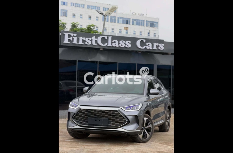 Brand New 2023 BYD Song Pro for sale in Asokoro, FCT - thumbnail 2