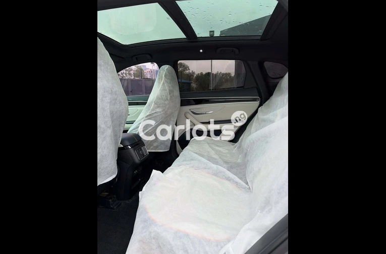 Brand New 2023 BYD Song Pro - 5/7