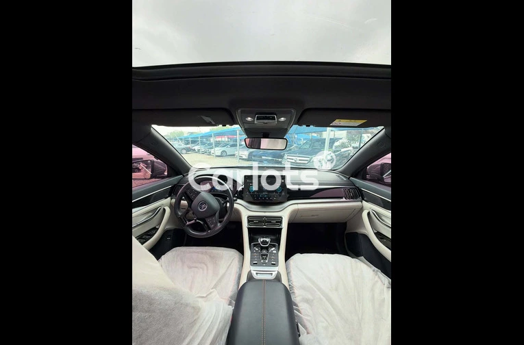 Brand New 2023 BYD Song Pro for sale in Asokoro, FCT - thumbnail 6