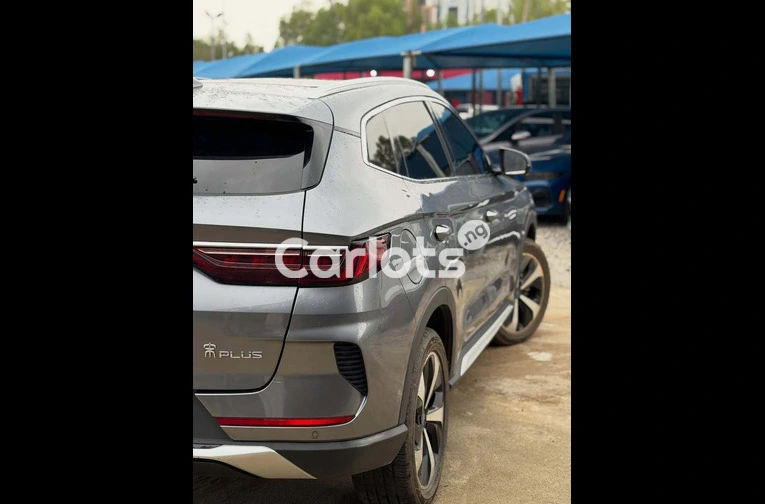 Brand New 2023 BYD Song Pro for sale in Asokoro, FCT - thumbnail 7