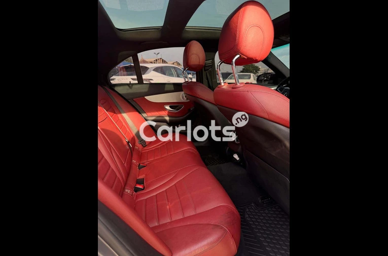 Foreign Used 2017 Mercedes-Benz C43 AMG - 5/7