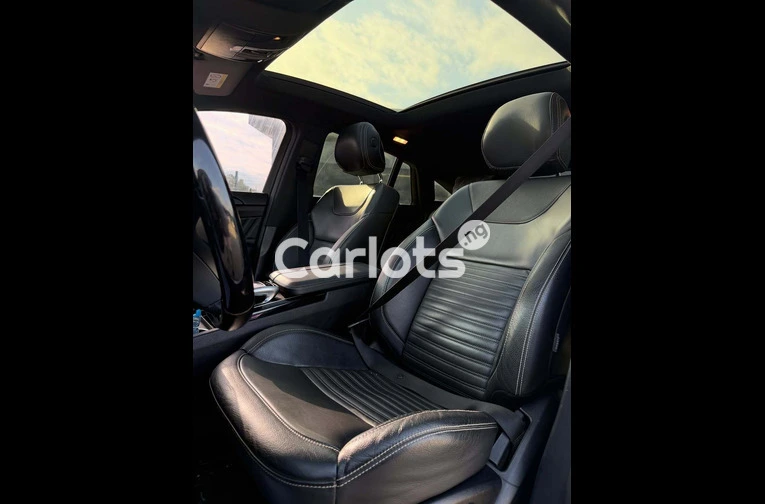 2017 Mercedes GLE43 AMG - 5/7