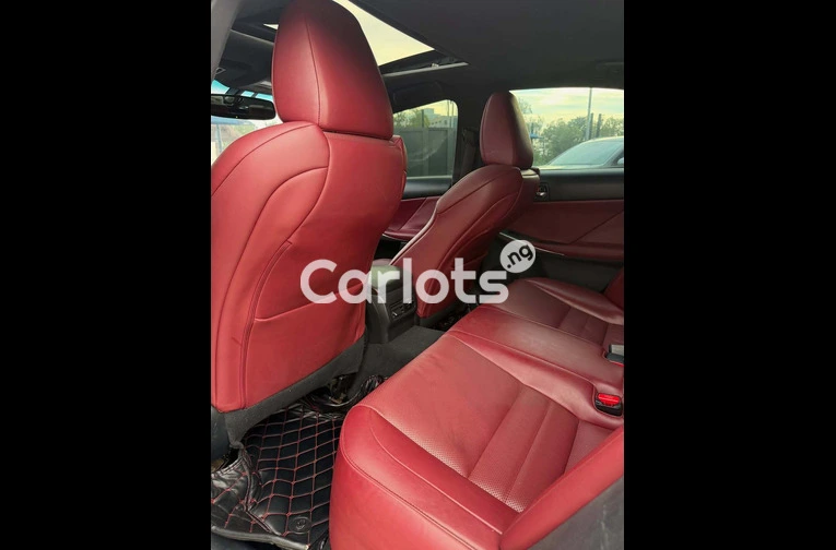 Lexus IS250 2015 Foreign Used - 5/7
