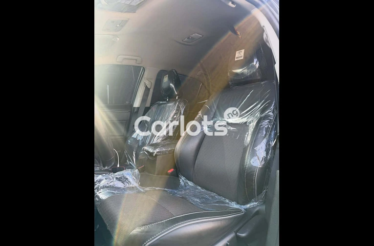 FOREIGN USED 2015 TOYOTA COROLLA for sale in Asokoro, FCT - thumbnail 3