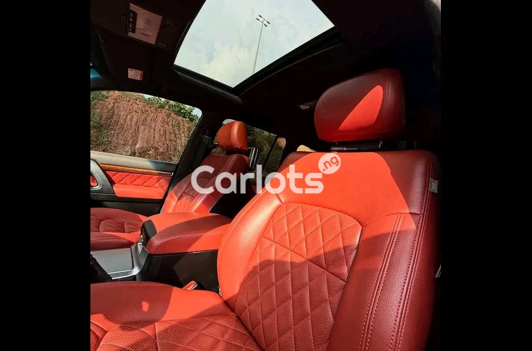 2018 TOYOTA LAND CRUISER VXR V8 - 4/7