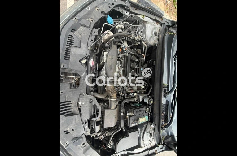 FOREIGN USED 2023 HONDA ACCORD - 3/7