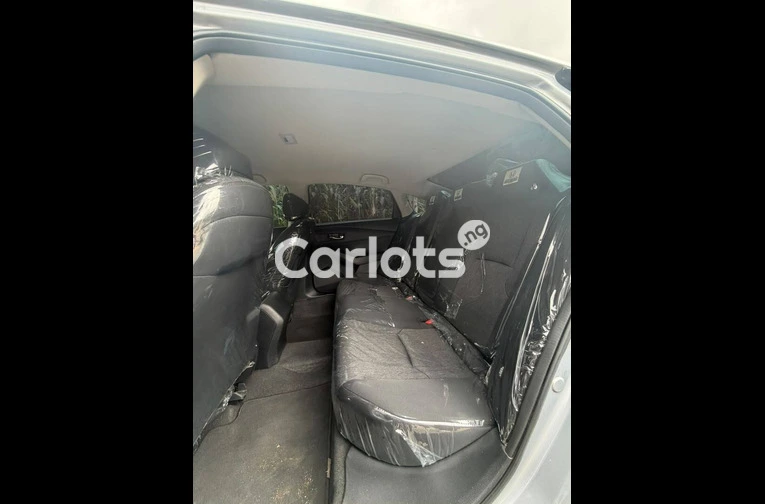 FOREIGN USED 2023 HONDA ACCORD - 6/7