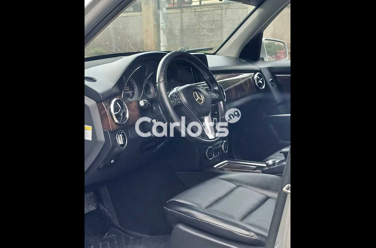 Nigeria use Mercedes Benz GLK 2013 for sale in Abuja, FCT - thumbnail 3