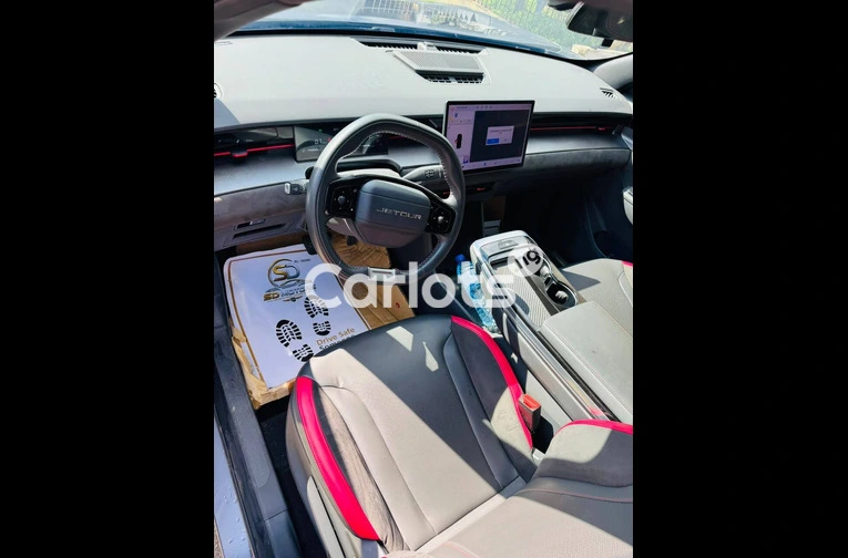 2025 JETOUR DASHING for sale in Nassarawa, Kano - photo 2 of 7